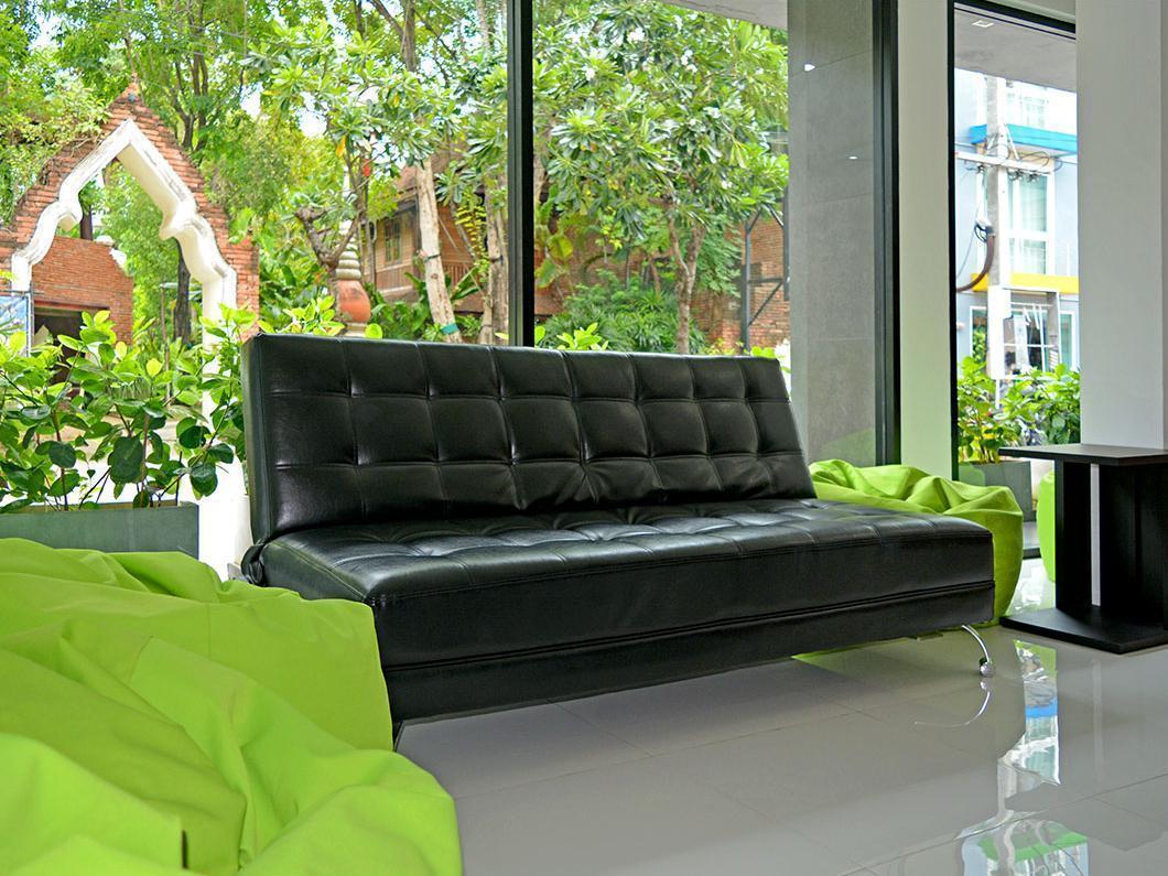 Art Hotel Chaweng Beach Exterior photo