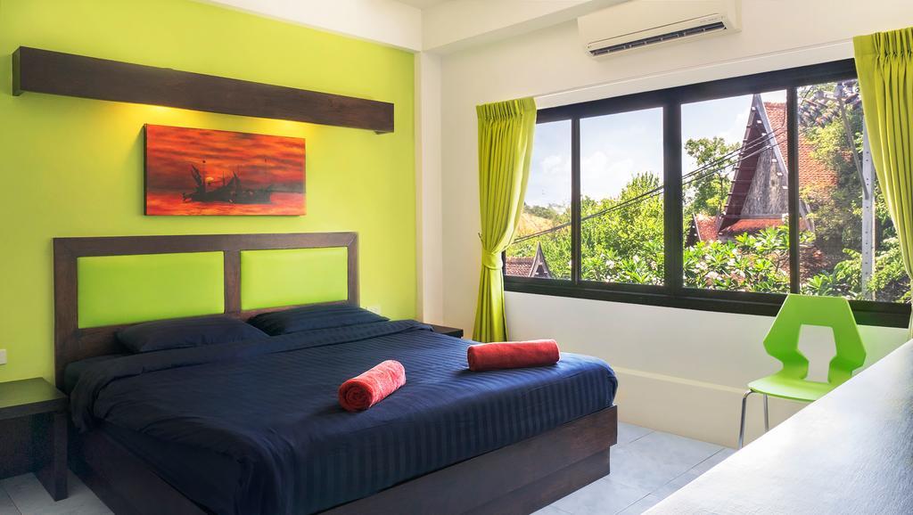 Art Hotel Chaweng Beach Room photo