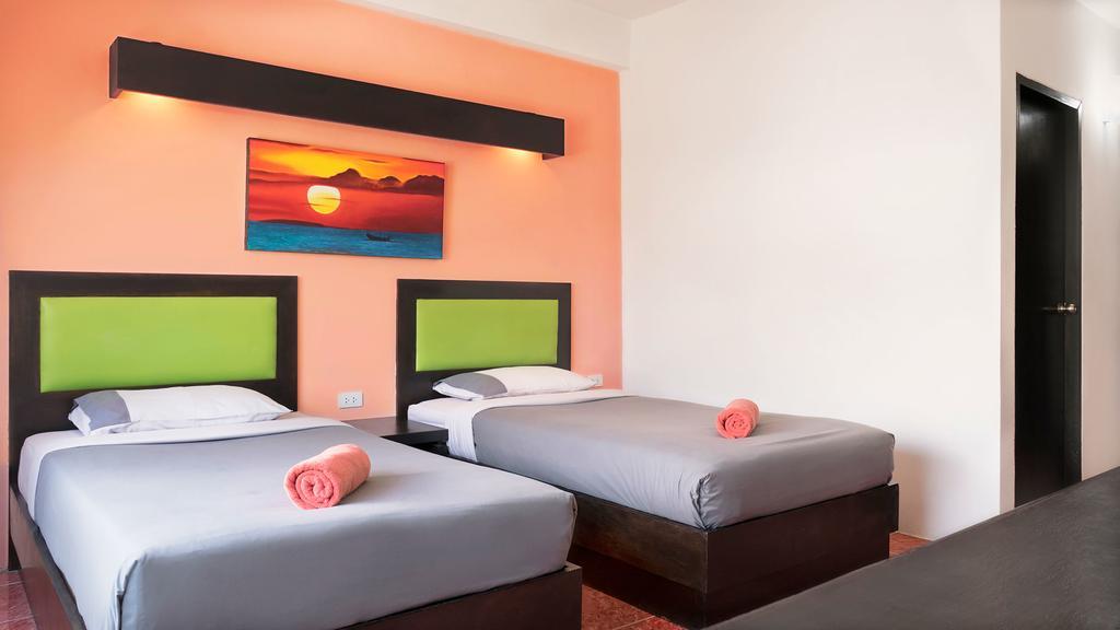 Art Hotel Chaweng Beach Room photo