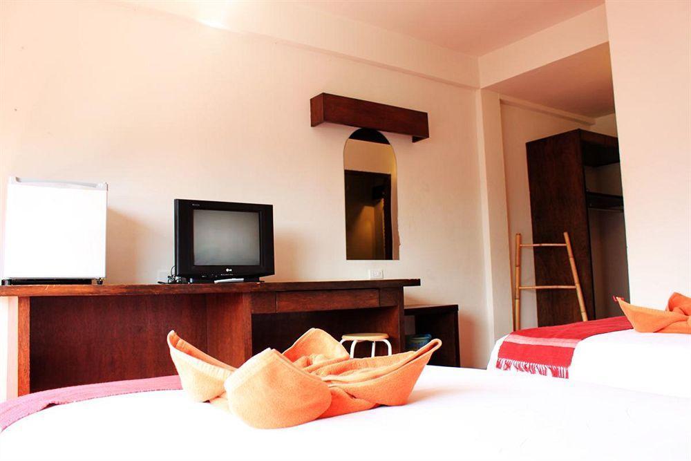 Art Hotel Chaweng Beach Exterior photo