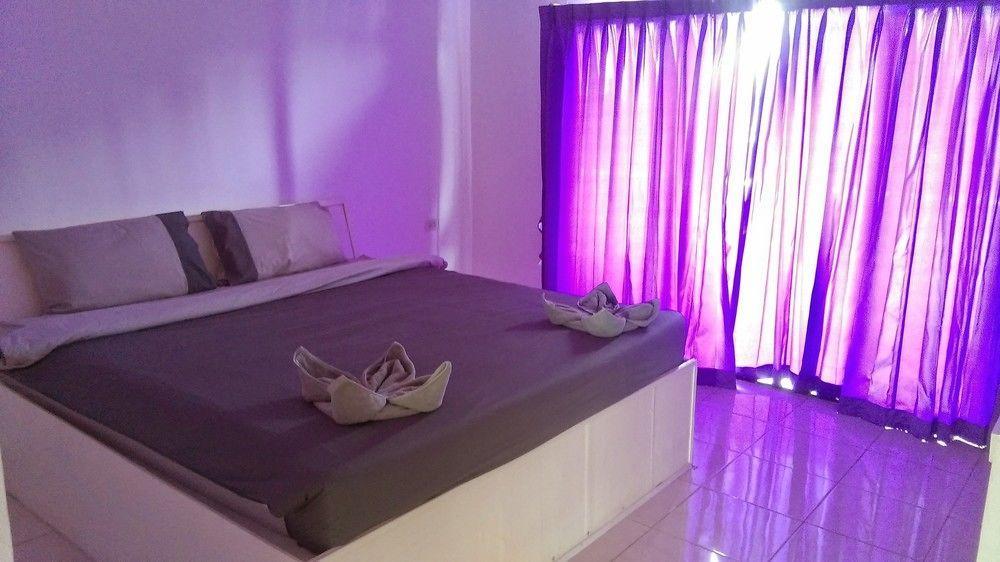 Art Hotel Chaweng Beach Exterior photo