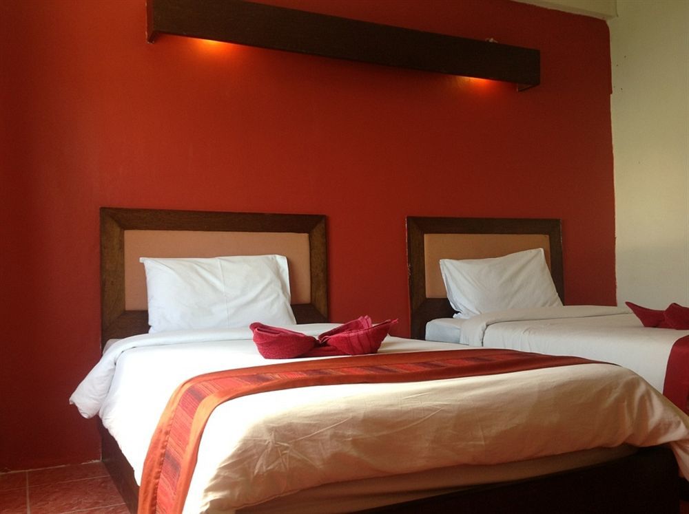 Art Hotel Chaweng Beach Exterior photo