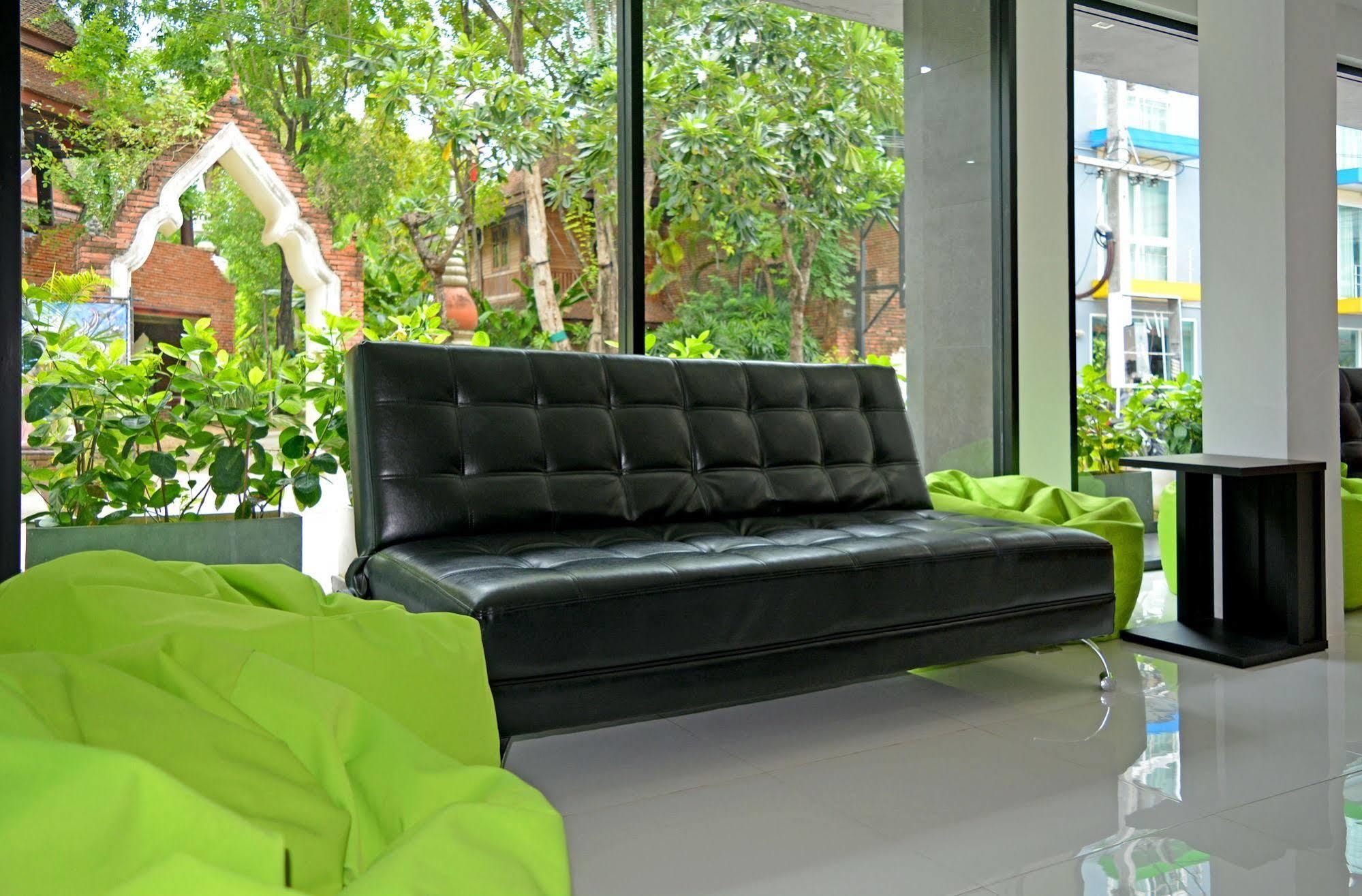 Art Hotel Chaweng Beach Exterior photo