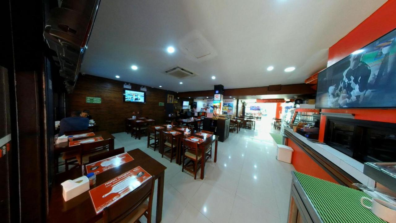 Art Hotel Chaweng Beach Exterior photo
