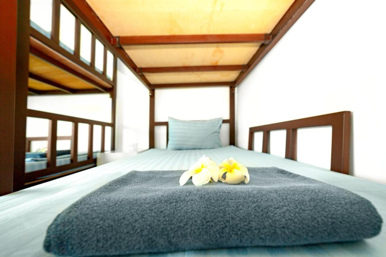 Art Hotel Chaweng Beach Exterior photo