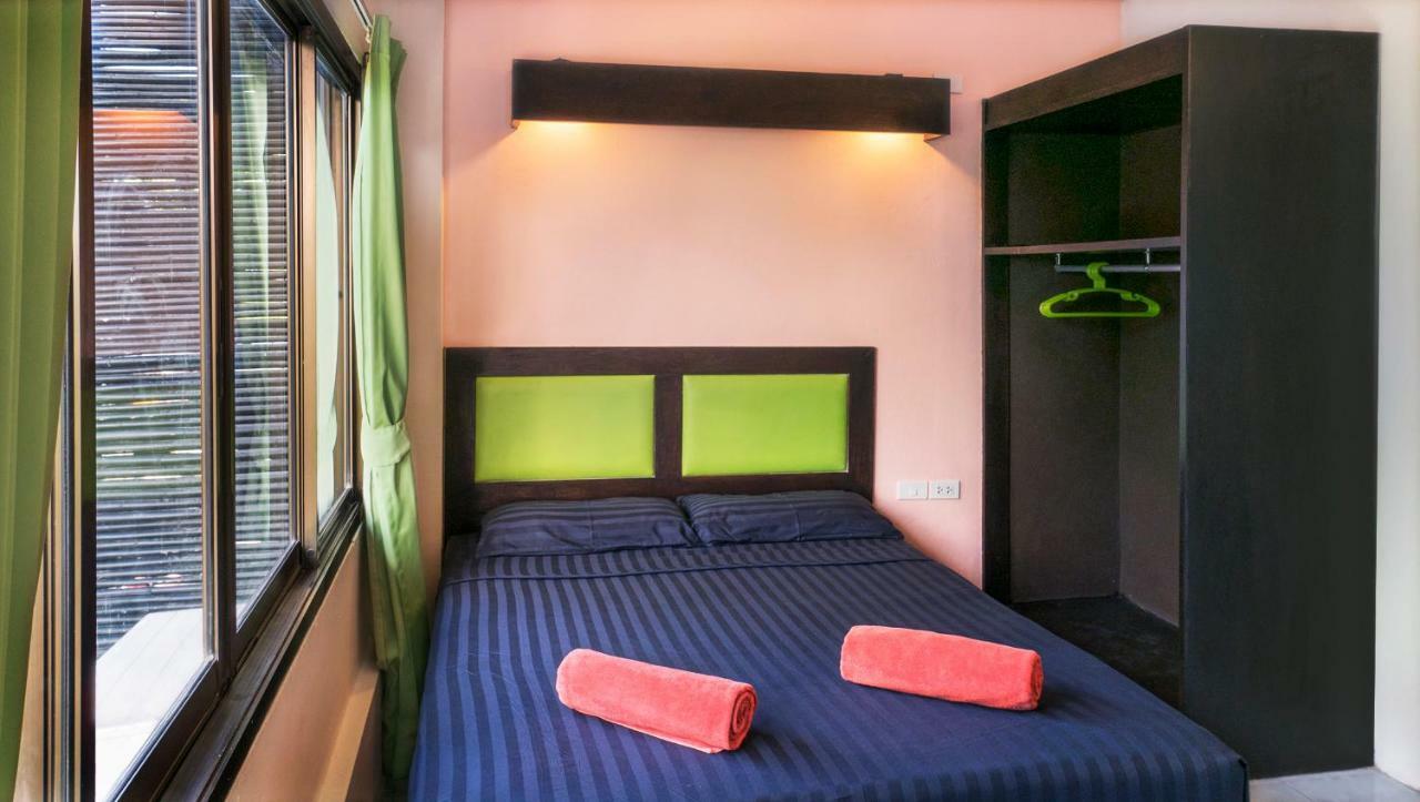 Art Hotel Chaweng Beach Exterior photo